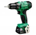   Hitachi DS12DA